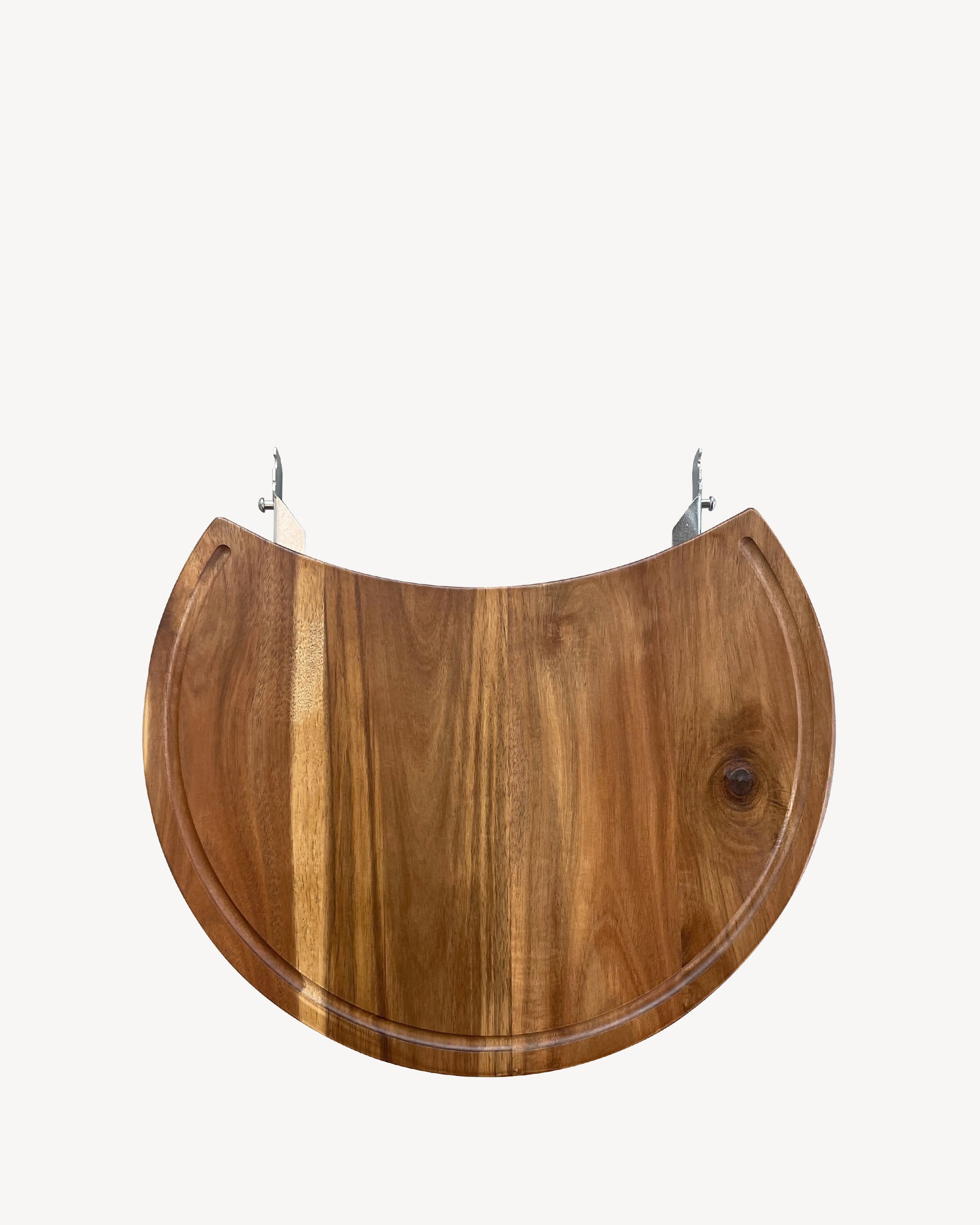 Bandeja de acacia Kokko