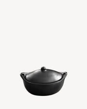 Cocotte Chamba de barro