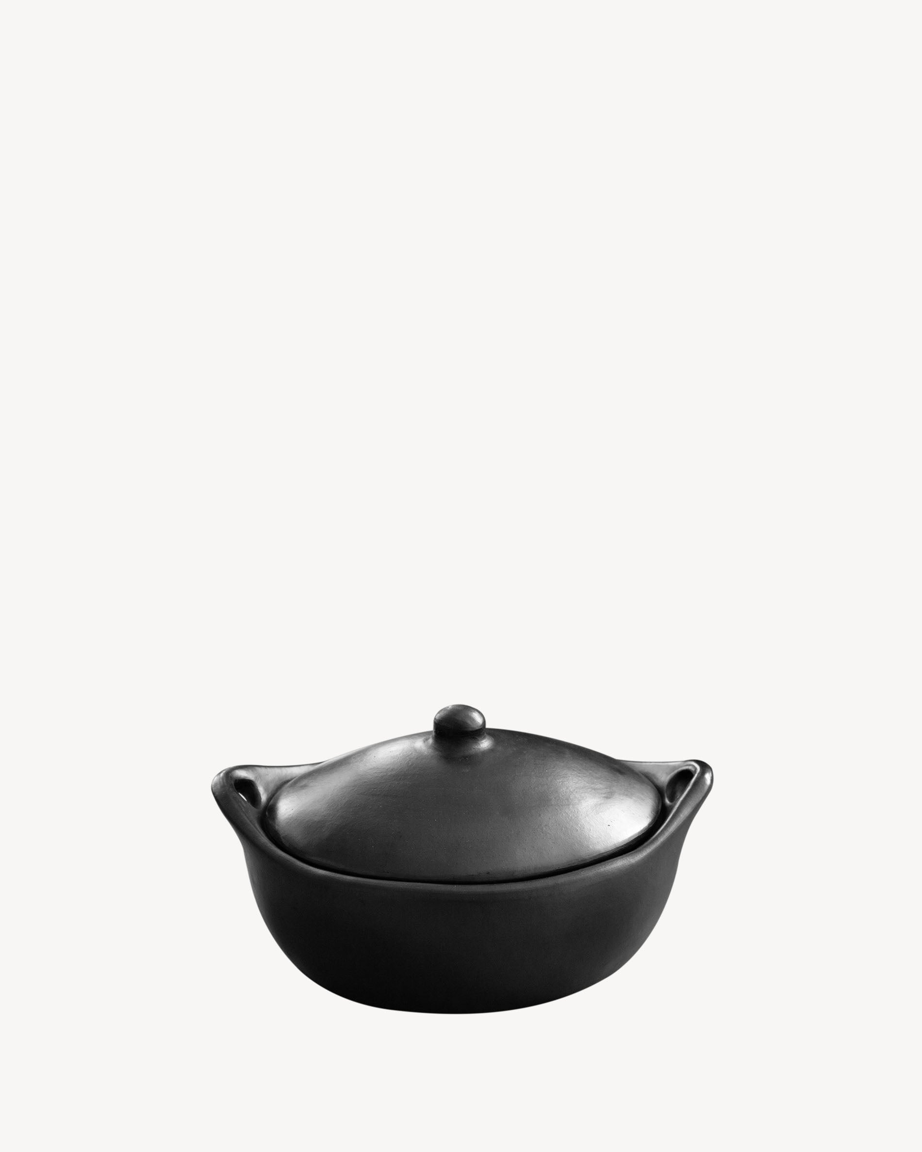 Cocotte Chamba de barro