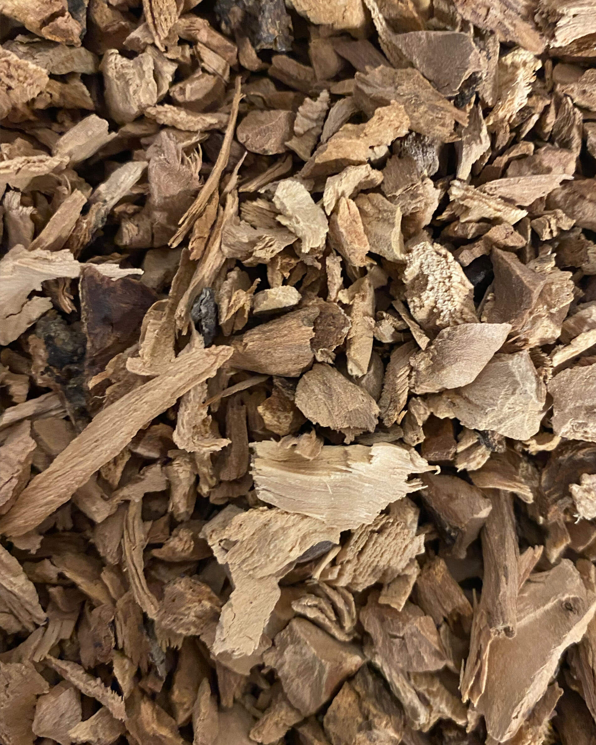 Virutas de madera