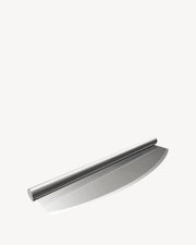 Cortador de pizza de acero inoxidable