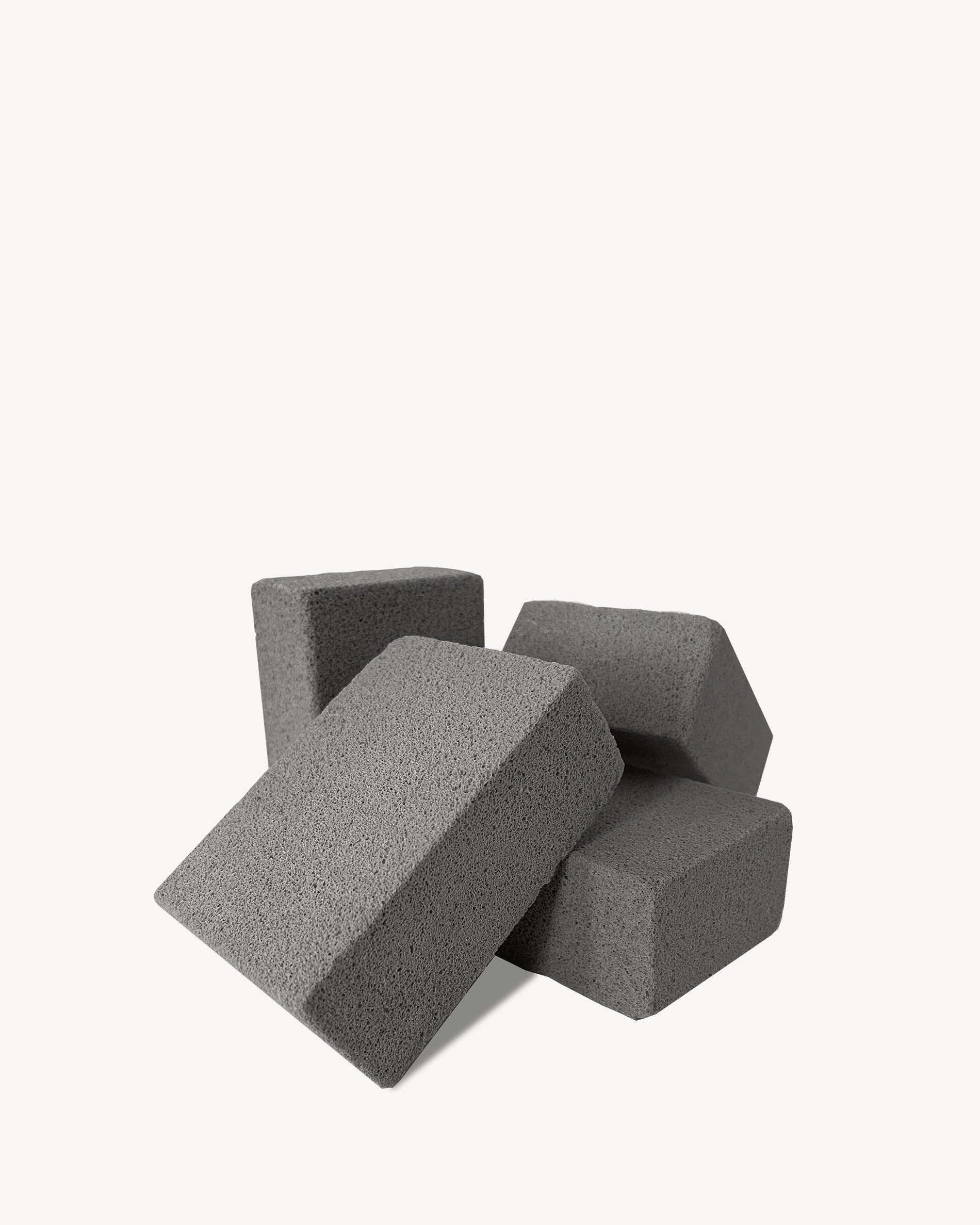 Cubo limpiador