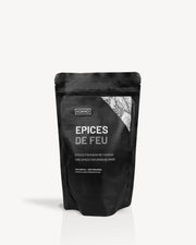 Especias de fuego