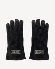 Par de guantes térmicos Kokko para cocinar en kamado