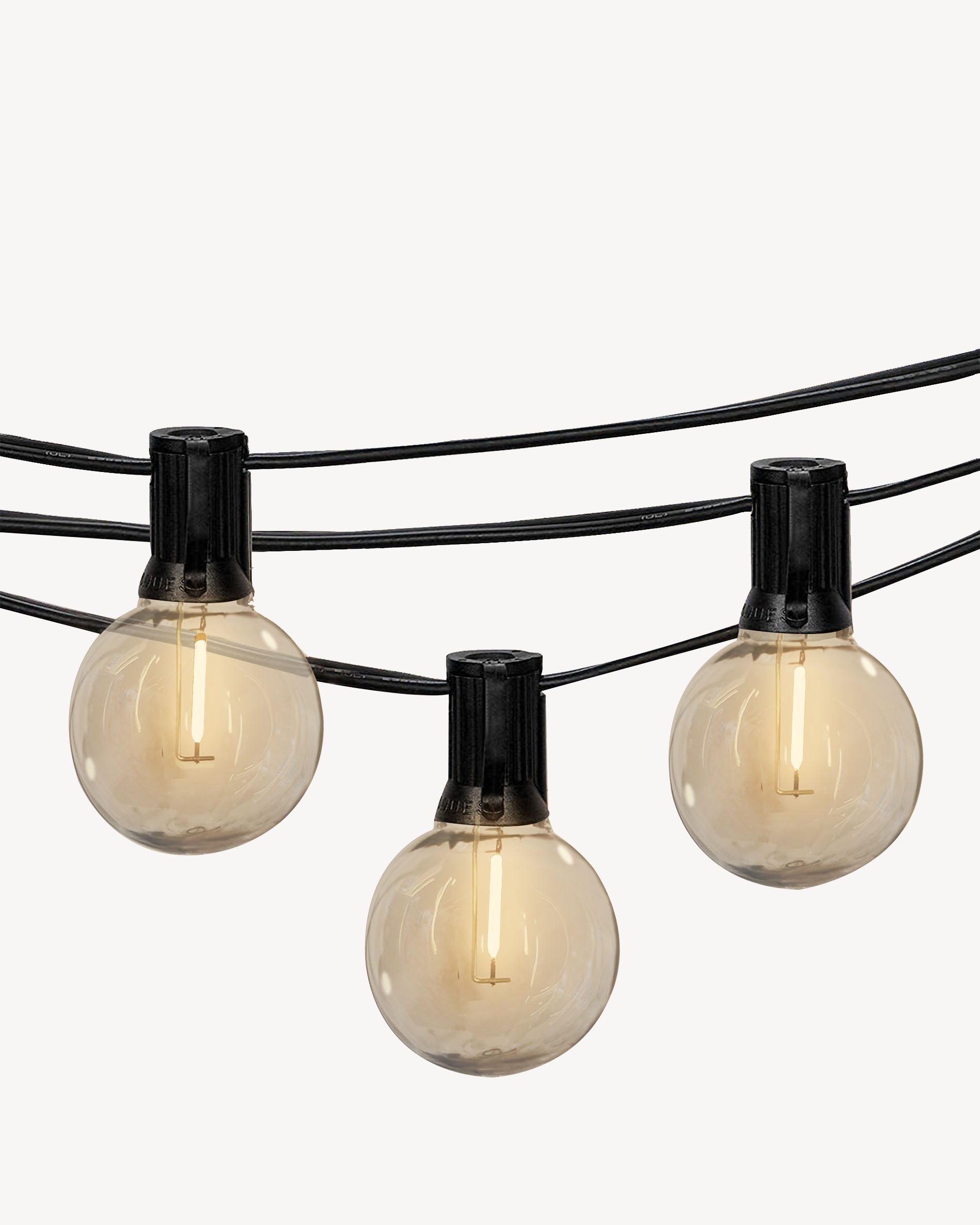 Guirnalda de filamento