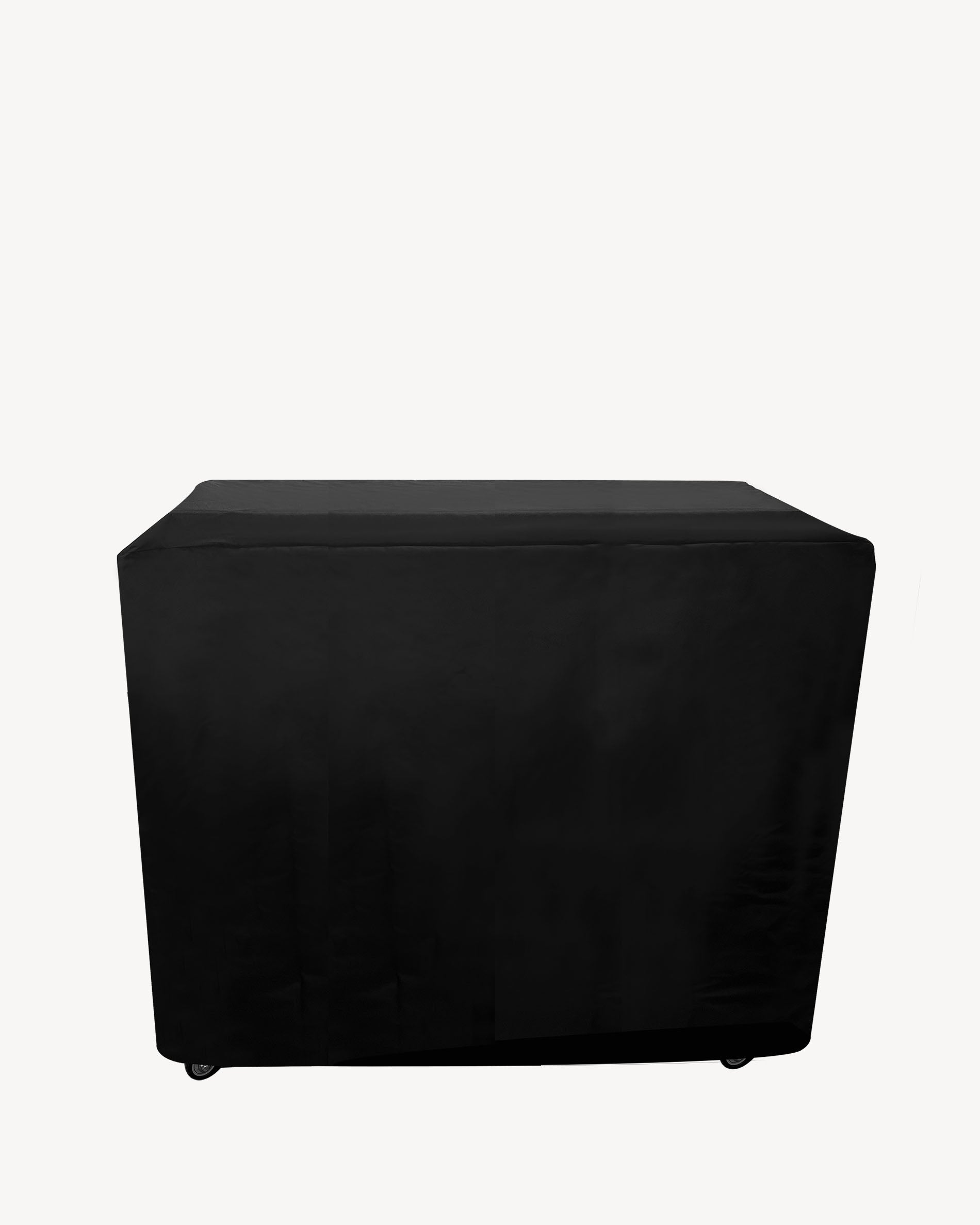 Funda protectora para mesa auxiliar