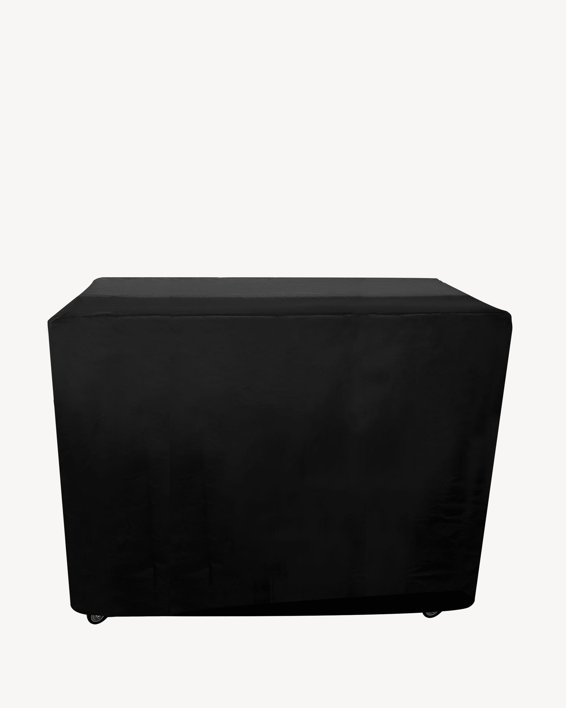 Funda protectora para mesa auxiliar