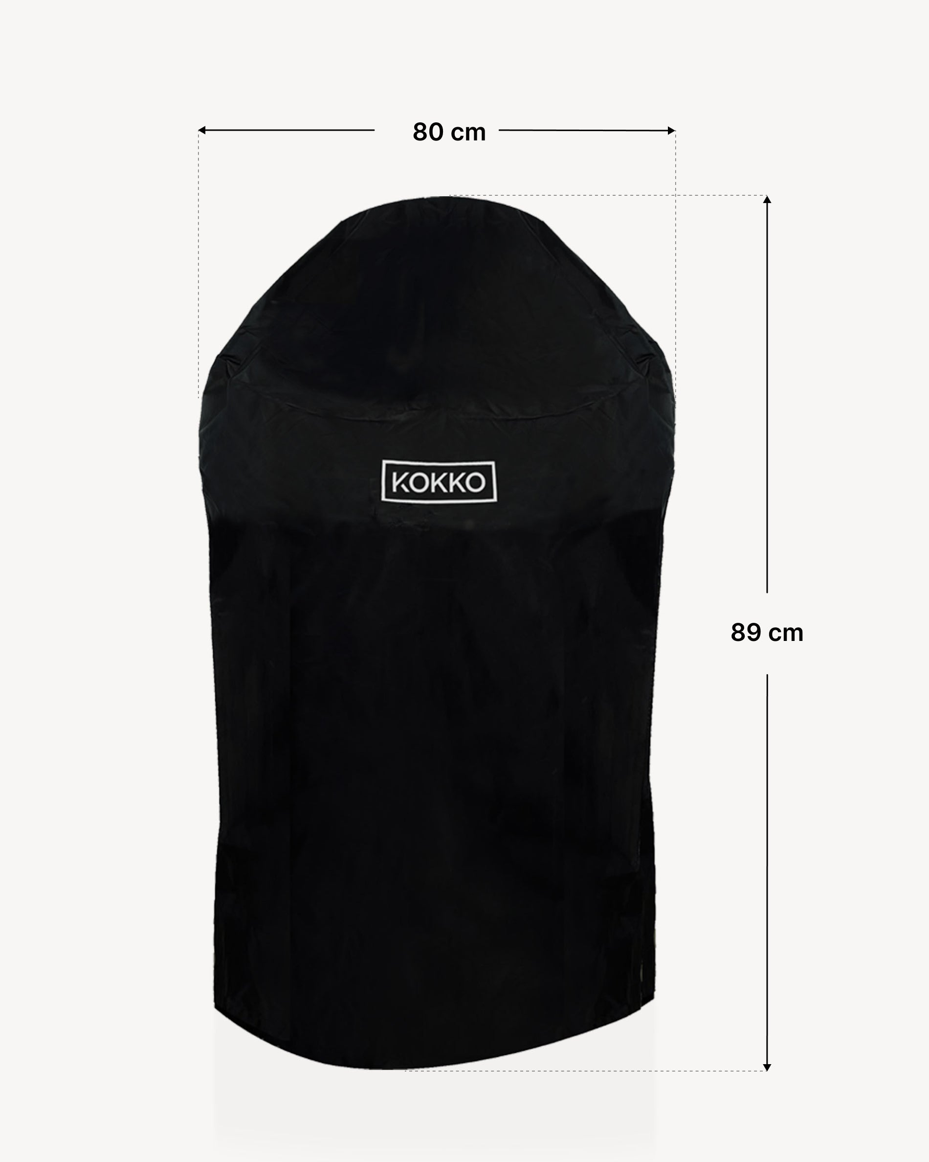 Dimensiones funda de protección Kokko XL