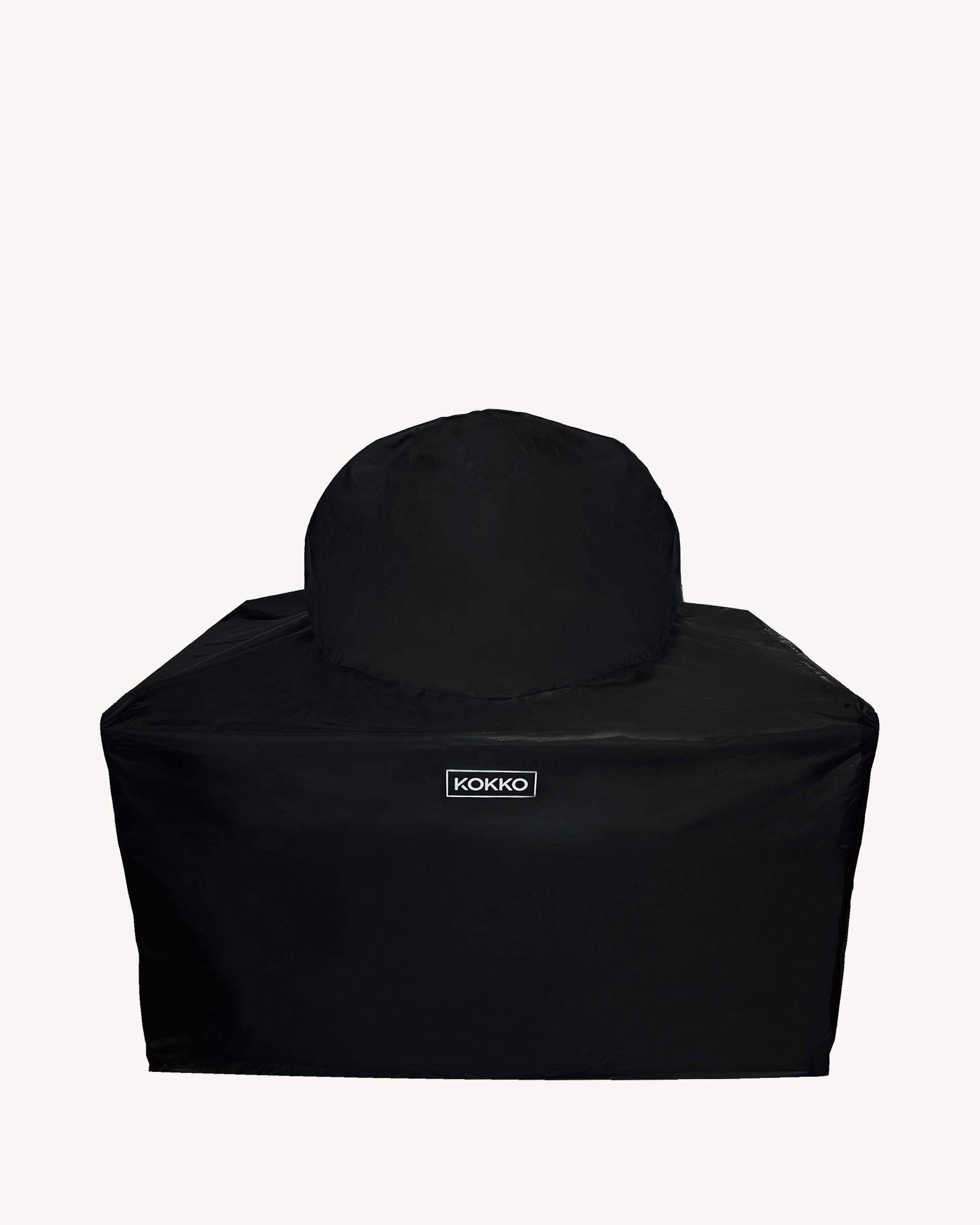 Funda protectora para carrito y kamado