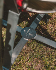 Carro Kokko para kamado