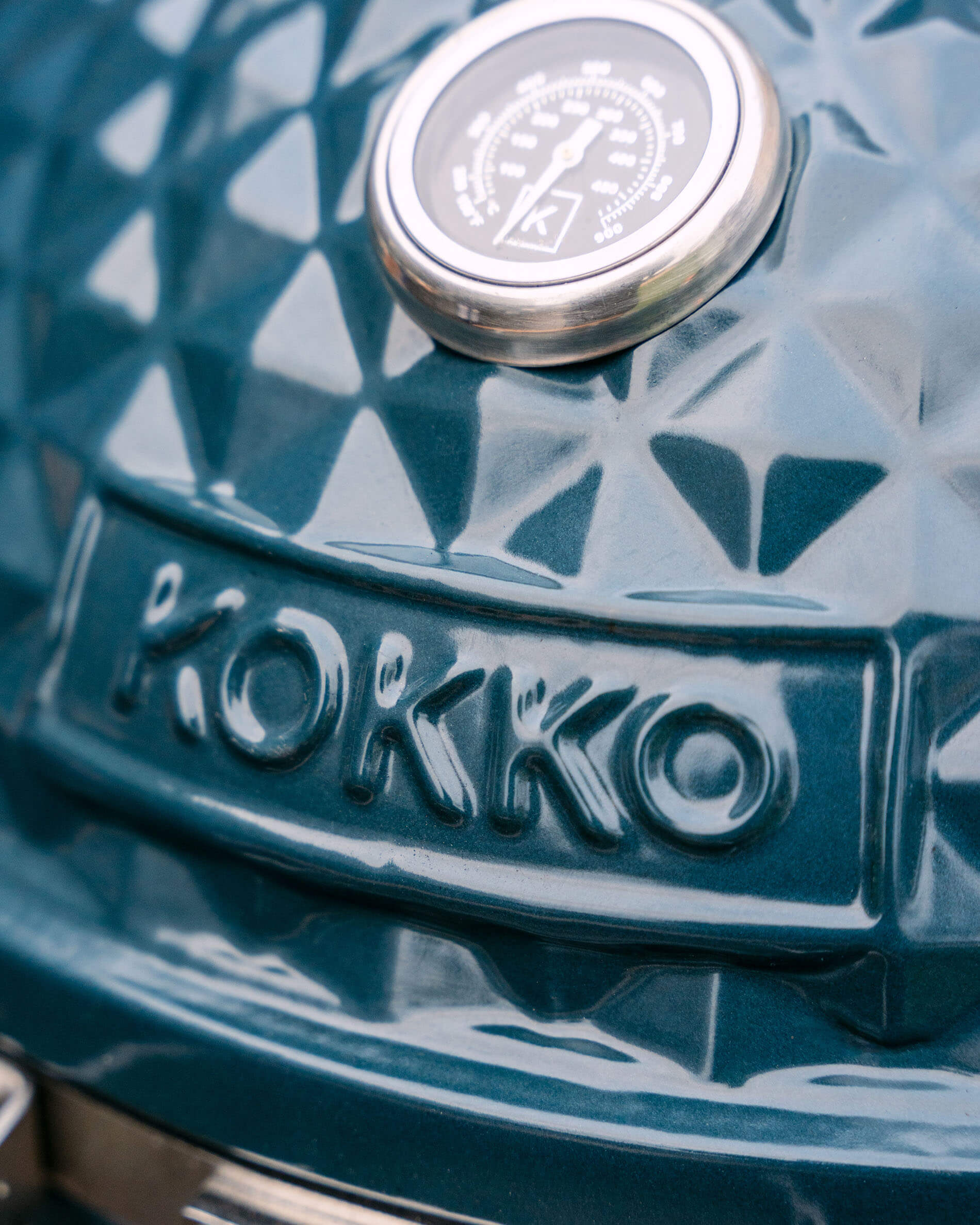 Kokko 22 XL azul océano