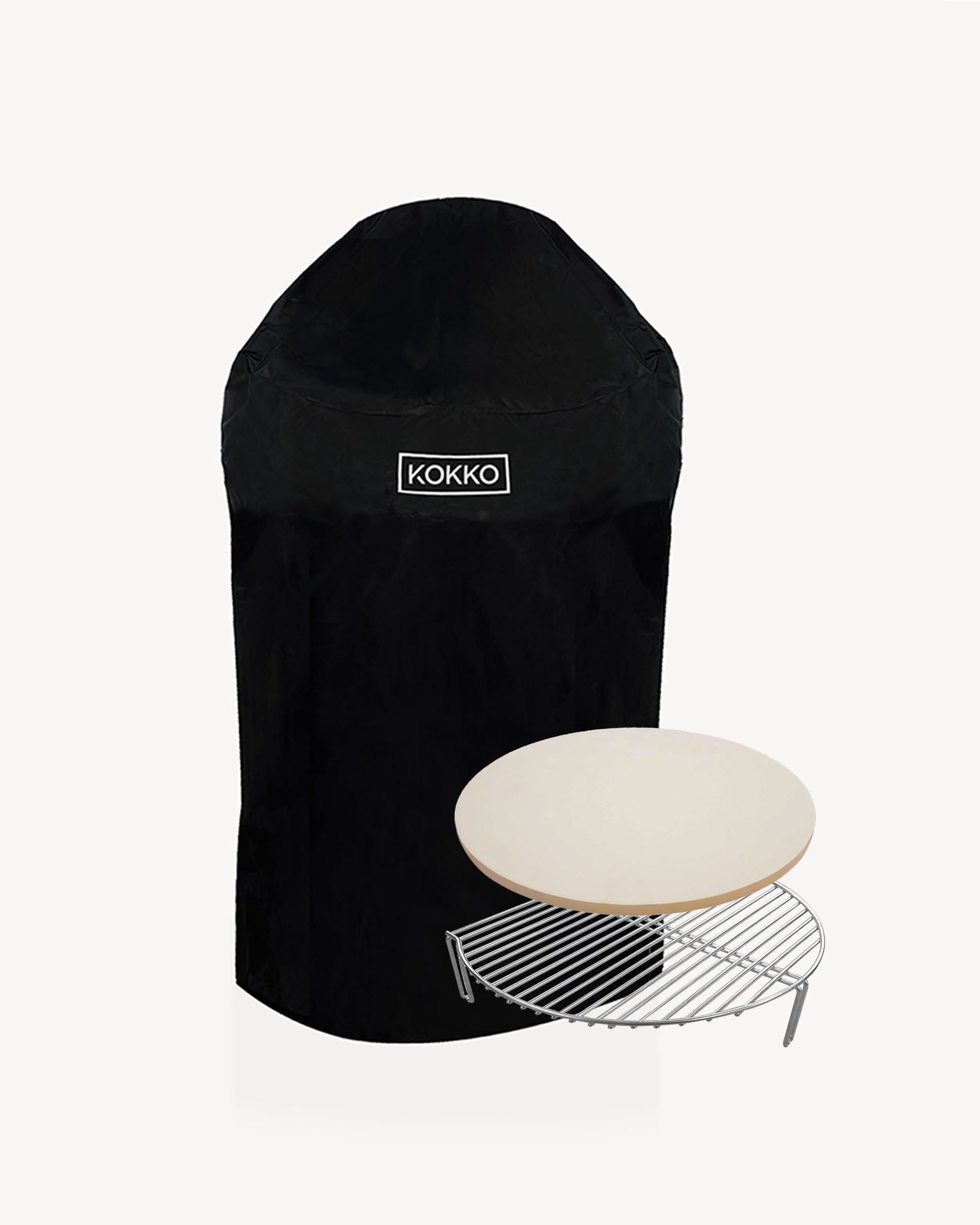 Pack de accesorios para Kokko 22