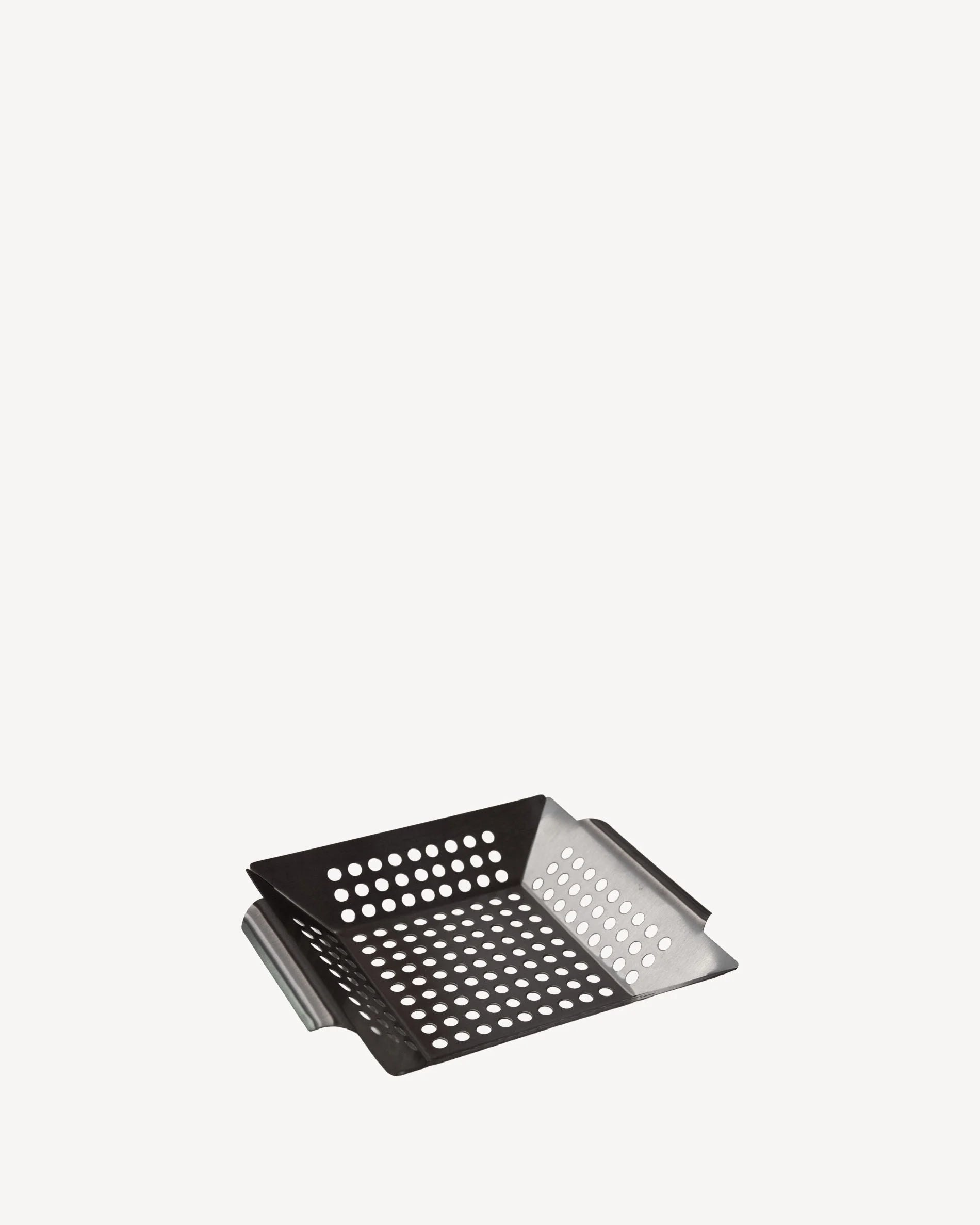 Cesta de acero inoxidable para verduras, ideal para cocinar en kamado Kokko