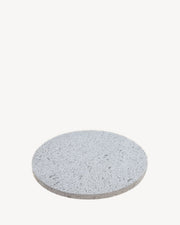 Piedra de lava compatible con kamado Kokko, vista detallada.