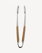 Pinza grande de acero inoxidable