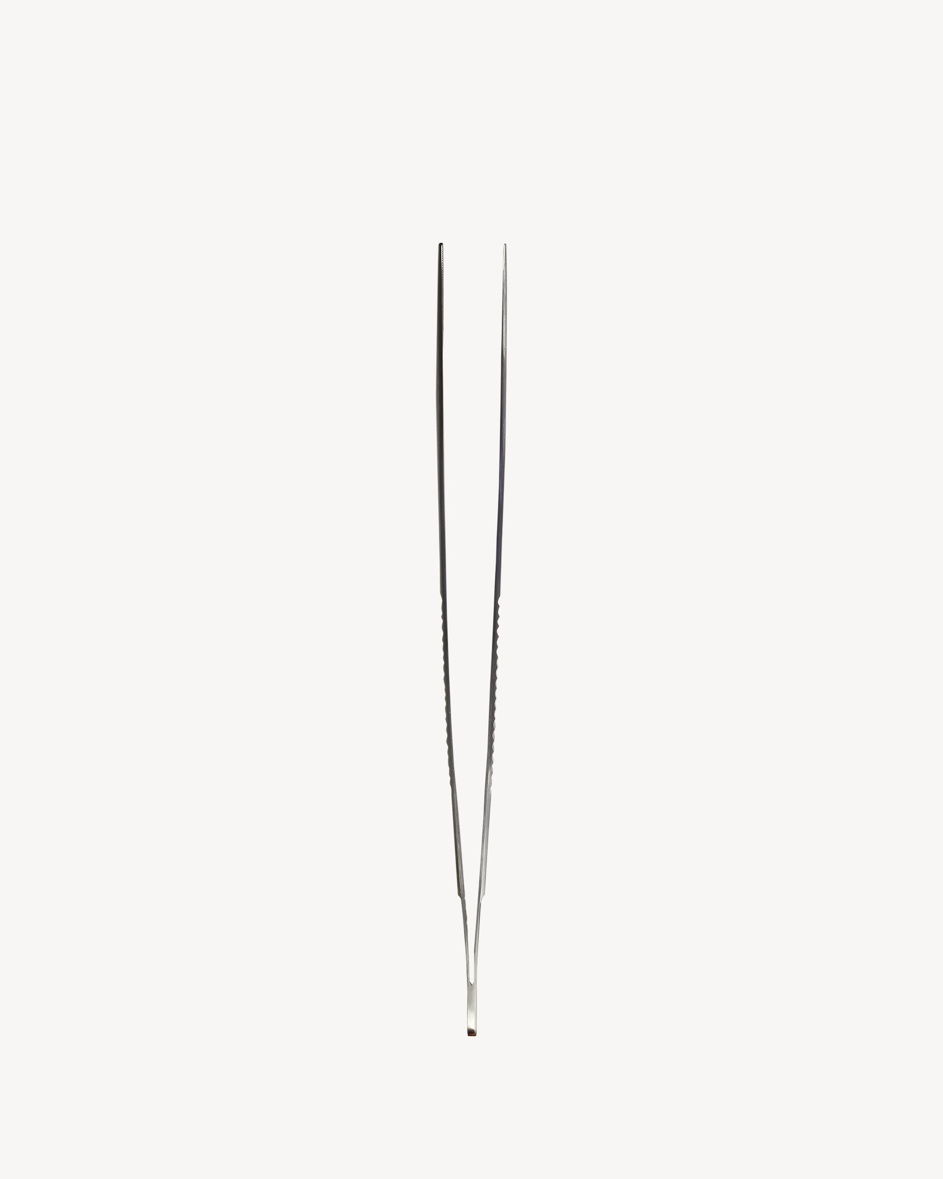 Pinza de acero inoxidable