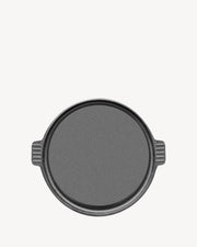 Plancha de cocción de hierro fundido