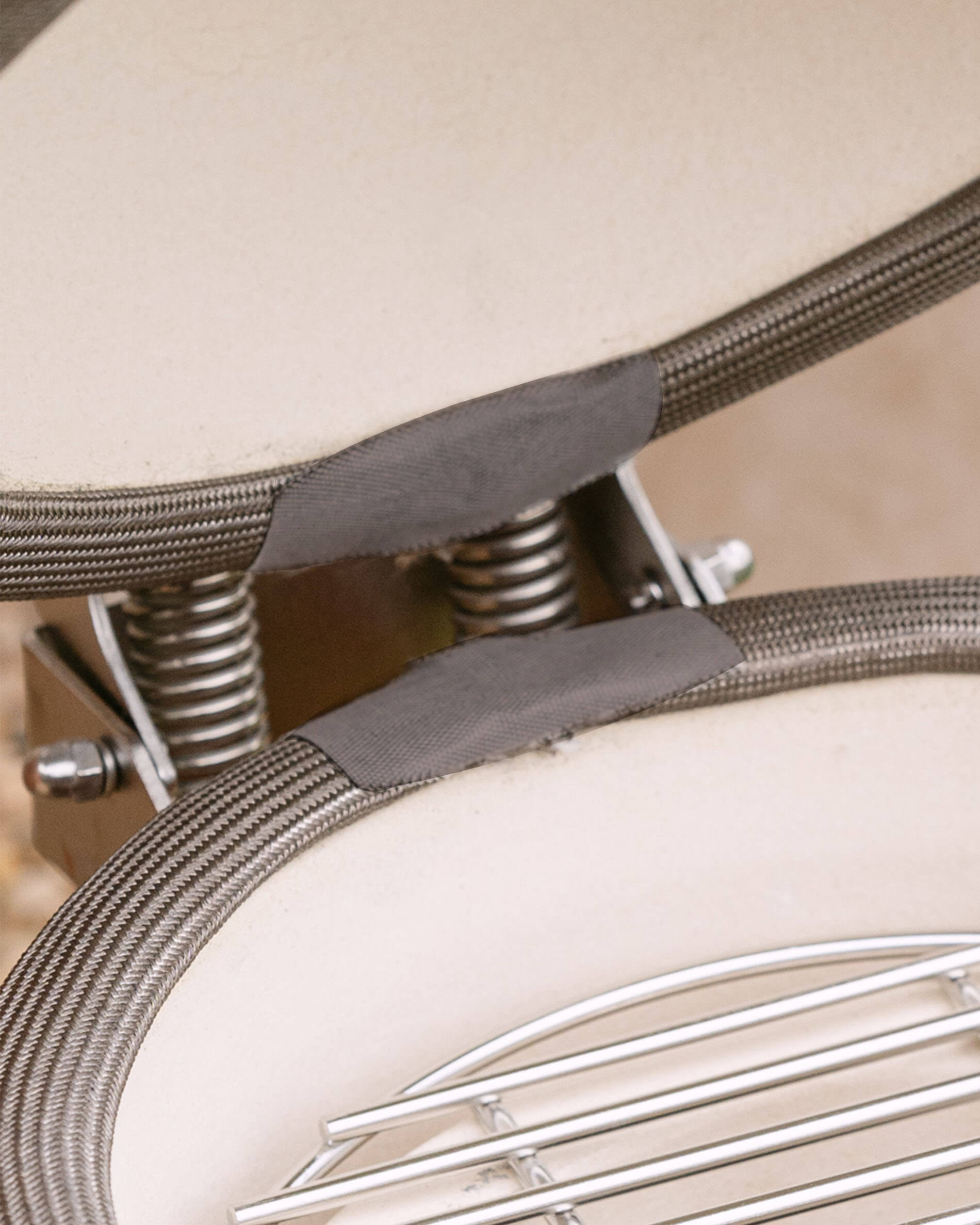 Resorte para bisagra