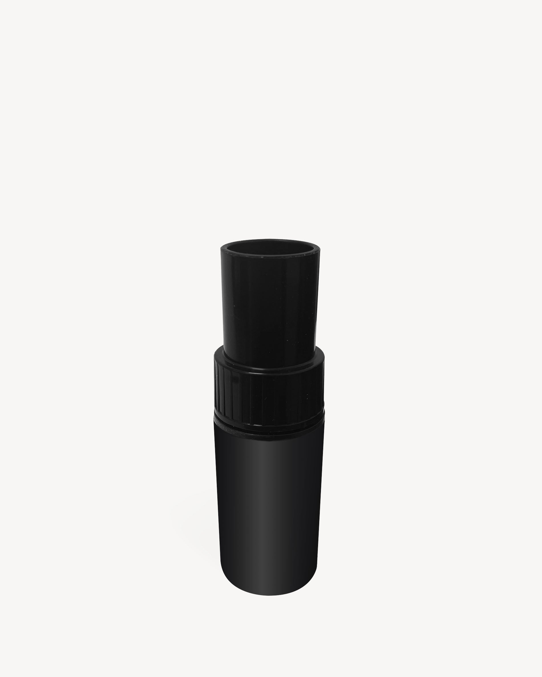 Rotulador de retoque para reparar la cerámica de un kamado Kokko.